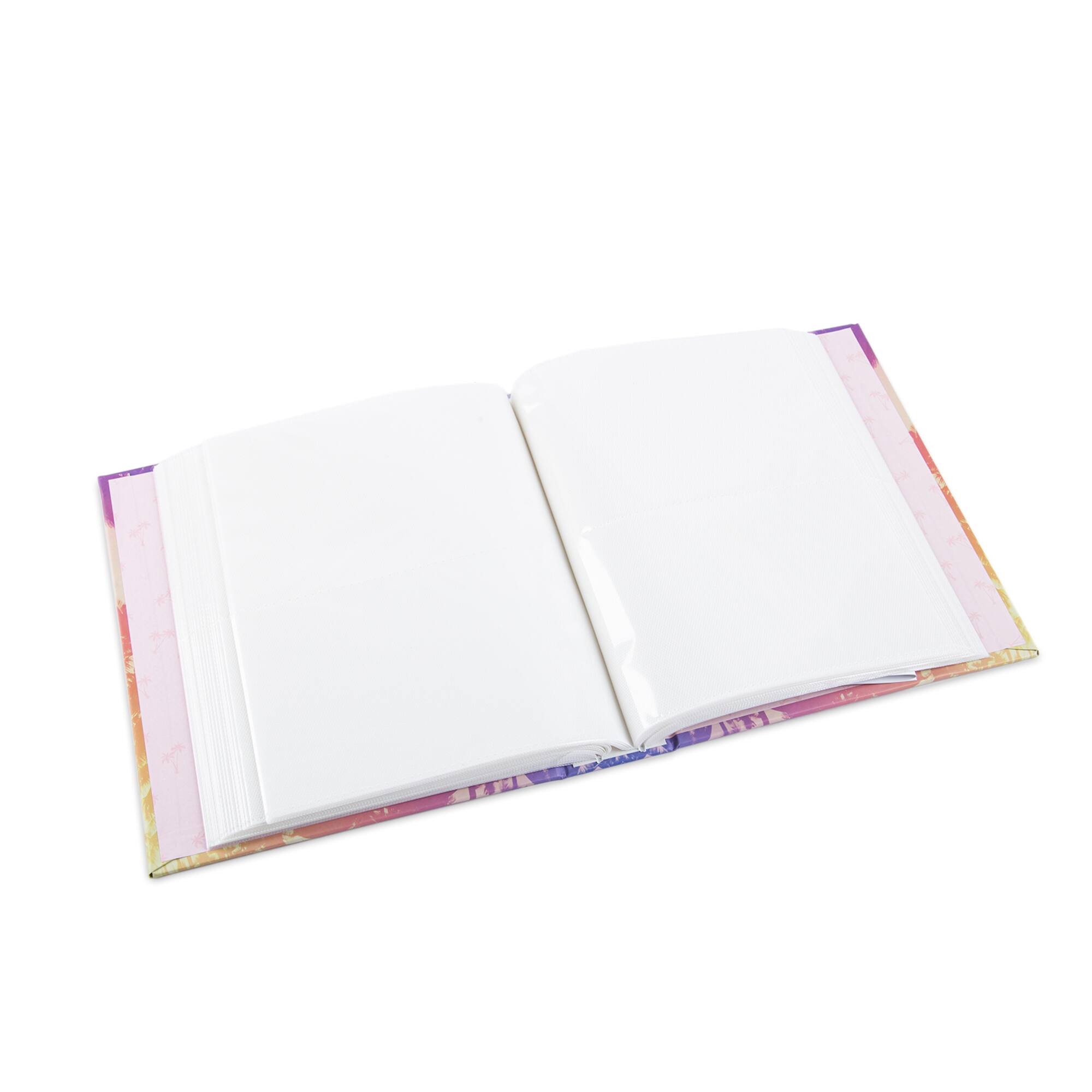 6 Pack: Palm Tree Photo Album by Recollections™